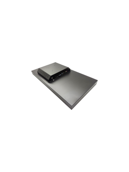 Panel PC con NFC RFID e Fingerprint