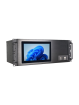 Industrieller Panel-PC Rack 9", 16:9, IP65, 12 ~ 36 V