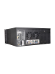 Industrieller Panel-PC Rack 9", 16:9, IP65, 12 ~ 36 V