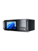 Industrial Panel PC Rack 9", 16:9, IP65, 12 ~ 36 V