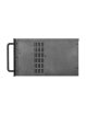 Panel PC Rack Industriale 9", 16:9, IP65, 12 ~ 36 V