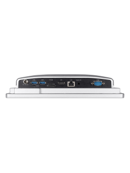 Panel PC Industriale 10.1", 16:9, IP65, NFC/RFID, lettore QR Code