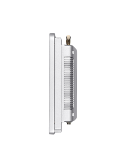 Panel PC Industriale 10.1", 16:9, IP65, NFC/RFID, lettore QR Code