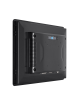 Monitor industriale da incasso 11,6", 16:9, IP65 frontale, Touchscreen
