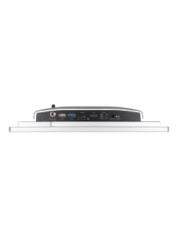 Panel PC Industriale 11.6", 16:9, IP65, NFC/RFID, lettore QR Code