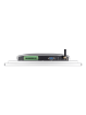 Panel PC Industriale 11.6", 16:9, IP65, NFC/RFID, lettore QR Code