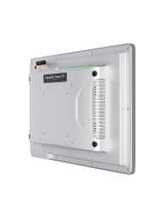 Panel PC Industriale 11.6", 16:9, IP65, NFC/RFID, lettore QR Code