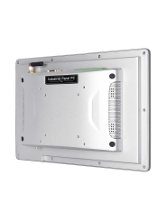 Panel PC Industriale 11.6", 16:9, IP65, NFC/RFID, lettore QR Code