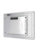 Industrieller Panel-PC 11.6", 16:9, IP65, NFC/RFID, QR-Code-Reader