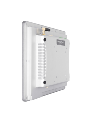 Panel PC Industriale 11.6", 16:9, IP65, NFC/RFID, lettore QR Code