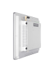 Panel PC Industrial 11.6", 16:9, IP65, NFC/RFID, lector de códigos QR
