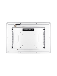 Panel PC Industriale 11.6", 16:9, IP65, NFC/RFID, lettore QR Code