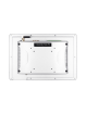 Panel PC Industriale 11.6", 16:9, IP65, NFC/RFID, lettore QR Code