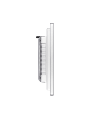 Industrieller Panel-PC 11.6", 16:9, IP65, NFC/RFID, QR-Code-Reader