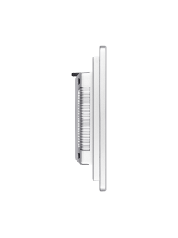 Panel PC Industriale 11.6", 16:9, IP65, NFC/RFID, lettore QR Code