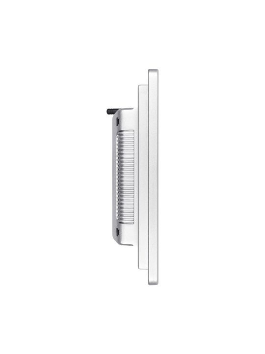 Panel PC Industriale 11.6", 16:9, IP65, NFC/RFID, lettore QR Code