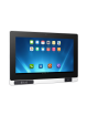 Panel PC Industrial 11.6", 16:9, IP65, NFC/RFID, lector de códigos QR