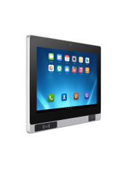 Industrieller Panel-PC 11.6", 16:9, IP65, NFC/RFID, QR-Code-Reader