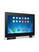 Panel PC Industriale 11.6", 16:9, IP65, NFC/RFID, lettore QR Code