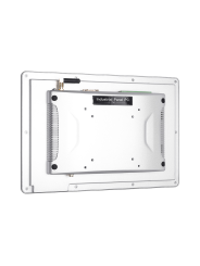 Panel PC Industriale 11.6", 16:9, IP65, NFC/RFID, lettore QR Code