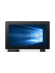 Panel PC Industriale 11.6", 16:9, IP65, NFC/RFID, lettore QR Code