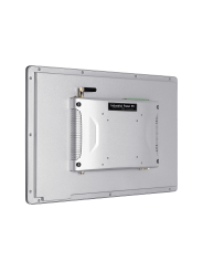 Panel PC Industriale 15.6", 16:9, IP65, NFC/RFID, lettore QR Code