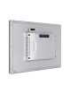 Panel PC Industriale 15.6", 16:9, IP65, NFC/RFID, lettore QR Code