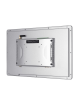 Panel PC Industriale 15.6", 16:9, IP65, NFC/RFID, lettore QR Code
