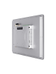 Panel PC Industrial 15.6", 16:9, IP65, NFC/RFID, lector de códigos QR