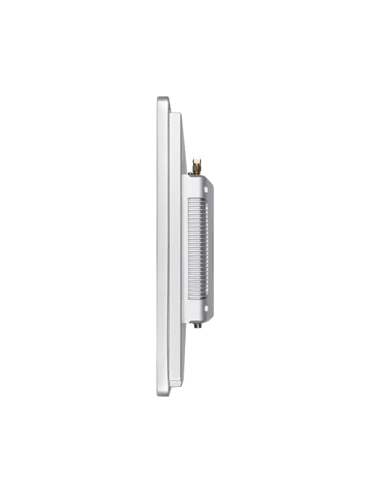 Industrieller Panel-PC 15.6", 16:9, IP65, NFC/RFID, QR-Code-Reader
