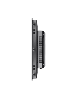 Monitor industriale da incasso 11,6", 16:9, IP65 frontale, Touchscreen