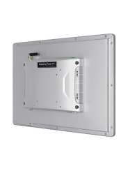 Panel PC Industriale 15.6", 16:9, IP65, NFC/RFID, lettore QR Code