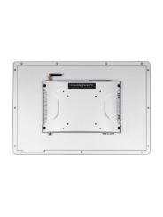 Industrieller Panel-PC 15.6", 16:9, IP65, NFC/RFID, QR-Code-Reader
