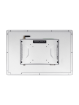 Panel PC Industrial 15.6", 16:9, IP65, NFC/RFID, lector de códigos QR