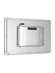Industrieller Panel-PC 15.6", 16:9, IP65, NFC/RFID, QR-Code-Reader