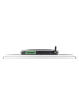 Panel PC Industrial 15.6", 16:9, IP65, NFC/RFID, lector de códigos QR