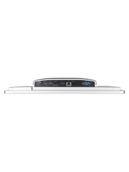 Panel PC Industriale 15.6", 16:9, IP65, NFC/RFID, lettore QR Code