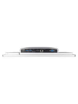 Panel PC Industriale 15.6", 16:9, IP65, NFC/RFID, lettore QR Code