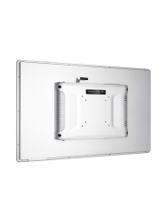 Industrieller Panel-PC 21.5", 16:9, IP65, NFC/RFID, QR-Code-Reader