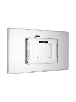 Panel PC Industriale 21.5", 16:9, IP65, NFC/RFID, lettore QR Code