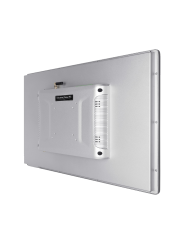 Panel PC Industriale 21.5", 16:9, IP65, NFC/RFID, lettore QR Code