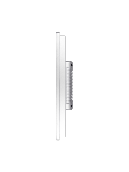 Panel PC Industriale 21.5", 16:9, IP65, NFC/RFID, lettore QR Code
