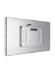 Panel PC Industriale 21.5", 16:9, IP65, NFC/RFID, lettore QR Code