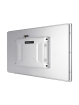 Panel PC Industrial 21.5", 16:9, IP65, NFC/RFID, lector de códigos QR