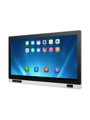 Industrieller Panel-PC 21.5", 16:9, IP65, NFC/RFID, QR-Code-Reader