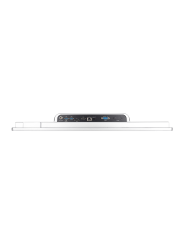 Panel PC Industriale 21.5", 16:9, IP65, NFC/RFID, lettore QR Code