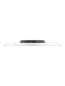 Panel PC Industriale 21.5", 16:9, IP65, NFC/RFID, lettore QR Code