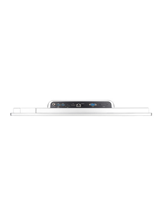 Industrieller Panel-PC 21.5", 16:9, IP65, NFC/RFID, QR-Code-Reader