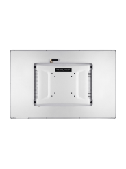 Panel PC Industriale 21.5", 16:9, IP65, NFC/RFID, lettore QR Code
