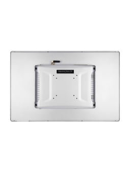 Panel PC Industriale 21.5", 16:9, IP65, NFC/RFID, lettore QR Code